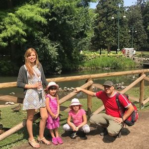 Meet your Posher, Mariela